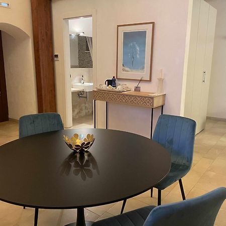 Torre Dantona Country Suites Pozzallo Zewnętrze zdjęcie