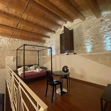 Torre Dantona Country Suites Pozzallo Zewnętrze zdjęcie