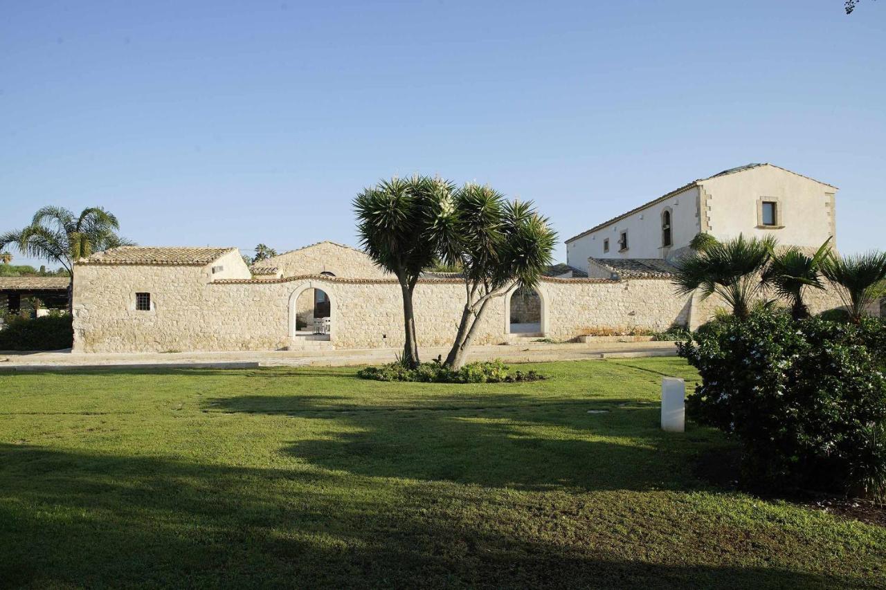 Torre Dantona Country Suites Pozzallo Zewnętrze zdjęcie