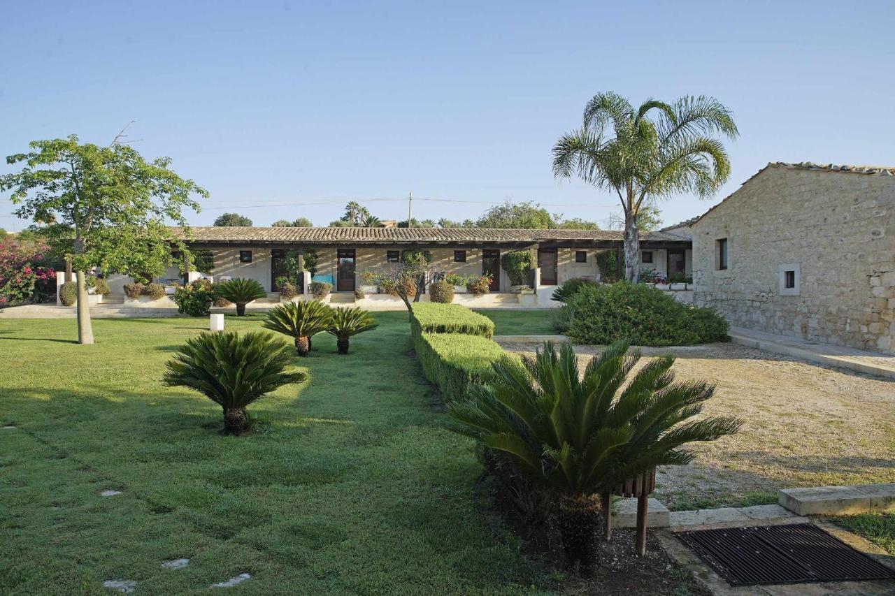 Torre Dantona Country Suites Pozzallo Zewnętrze zdjęcie