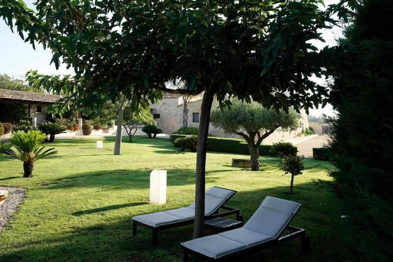 Torre Dantona Country Suites Pozzallo Zewnętrze zdjęcie