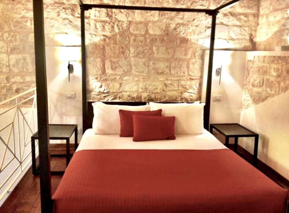 Torre Dantona Country Suites Pozzallo Zewnętrze zdjęcie