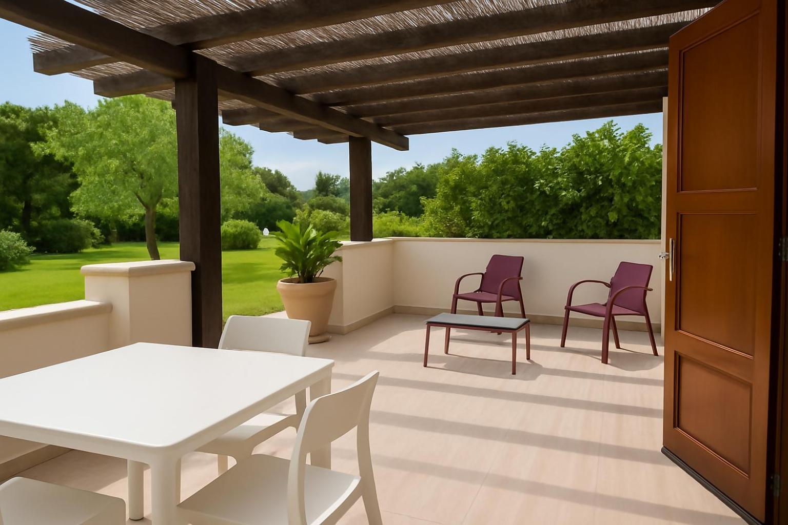 Torre Dantona Country Suites Pozzallo Zewnętrze zdjęcie