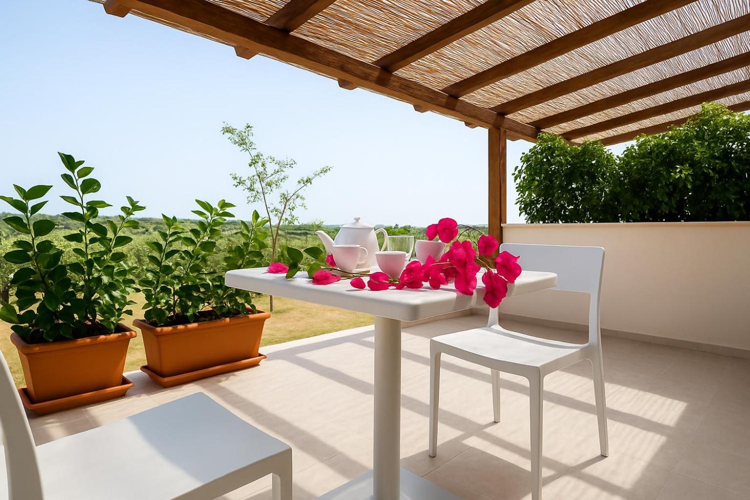 Torre Dantona Country Suites Pozzallo Zewnętrze zdjęcie