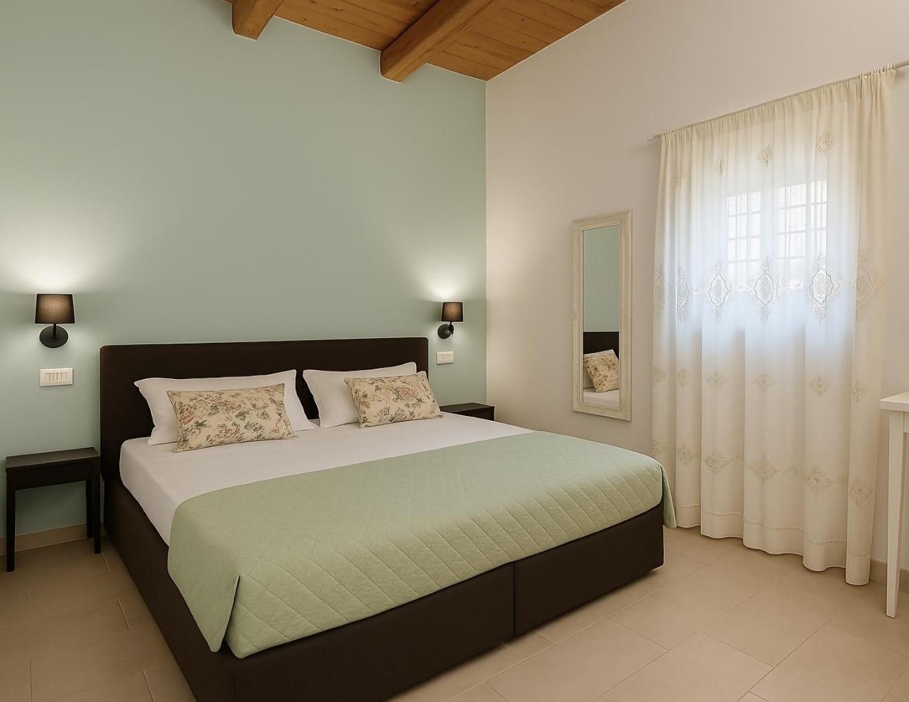 Torre Dantona Country Suites Pozzallo Zewnętrze zdjęcie