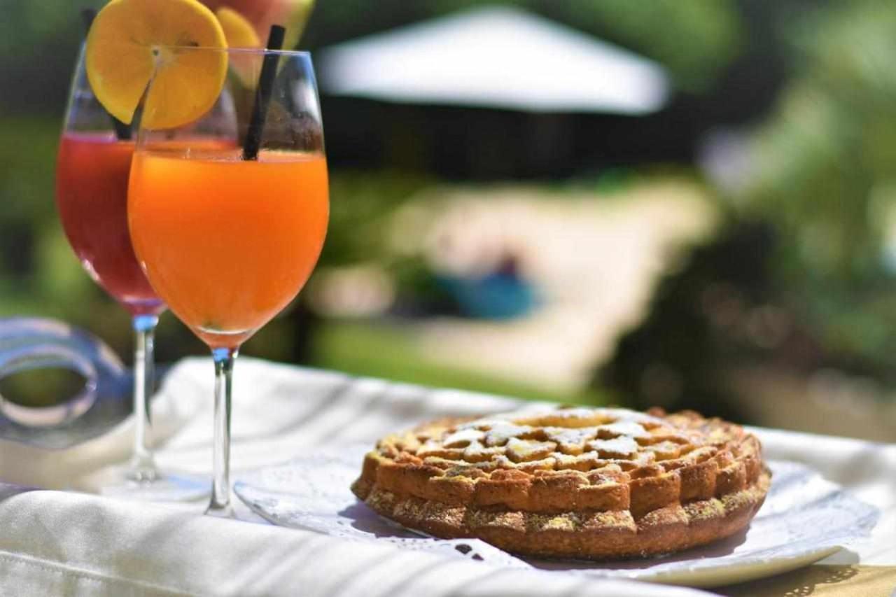 Torre Dantona Country Suites Pozzallo Zewnętrze zdjęcie