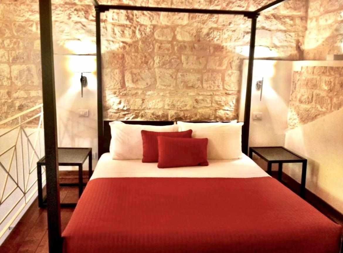 Torre Dantona Country Suites Pozzallo Zewnętrze zdjęcie