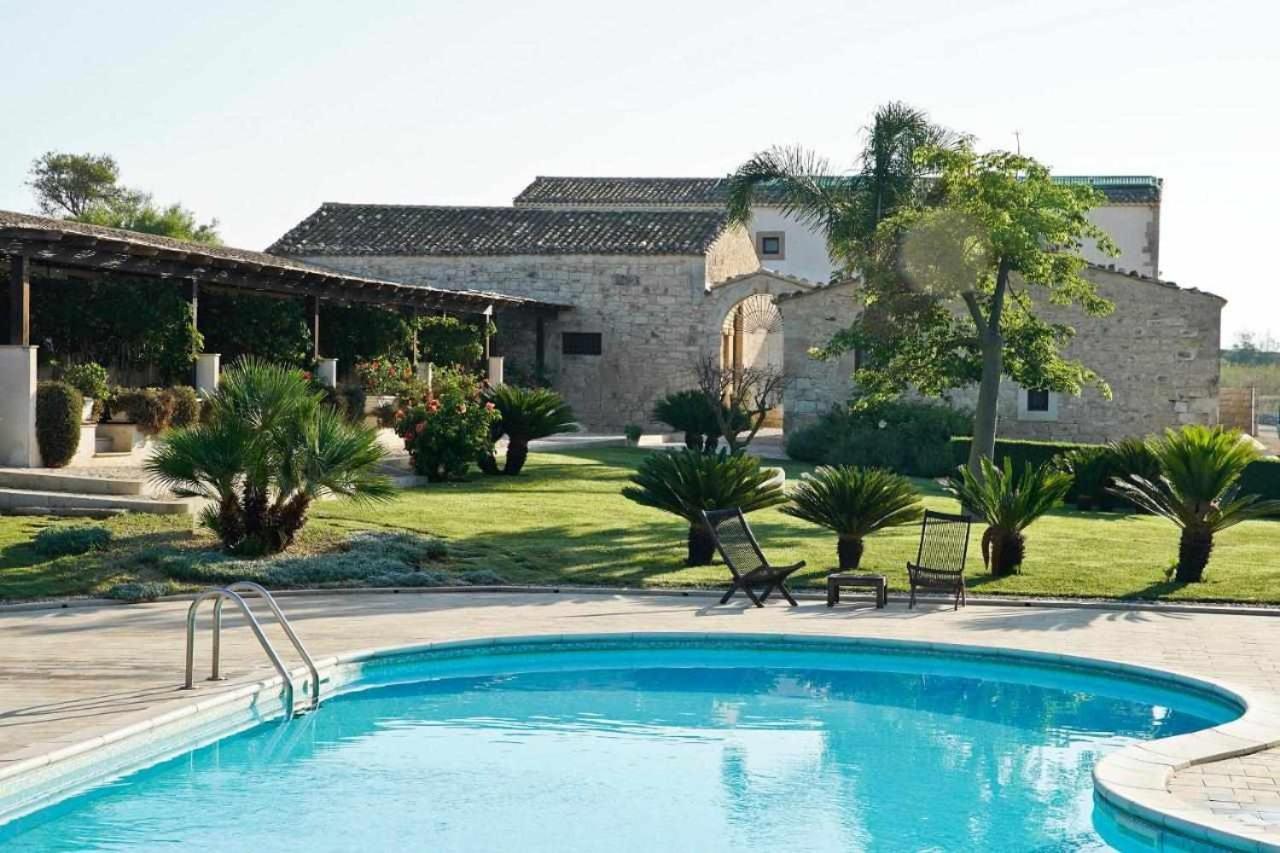 Torre Dantona Country Suites Pozzallo Zewnętrze zdjęcie