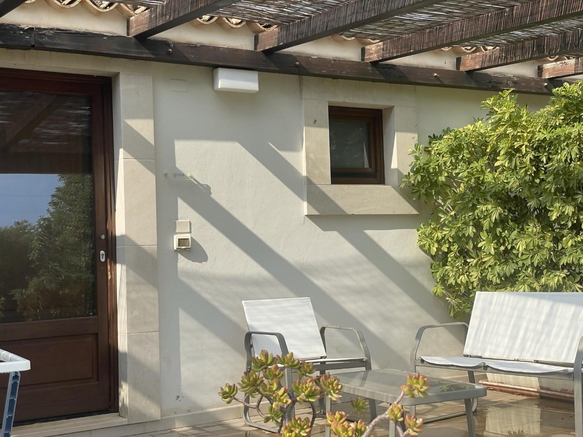Torre Dantona Country Suites Pozzallo Zewnętrze zdjęcie