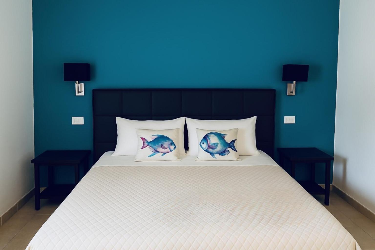 Torre Dantona Country Suites Pozzallo Zewnętrze zdjęcie